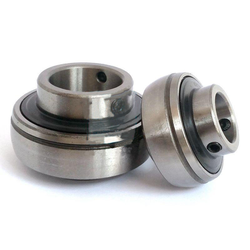 Relationship Between Ball Base Surface Of Tapered Roller Bearing And Large Flange Contact And Bearing Life