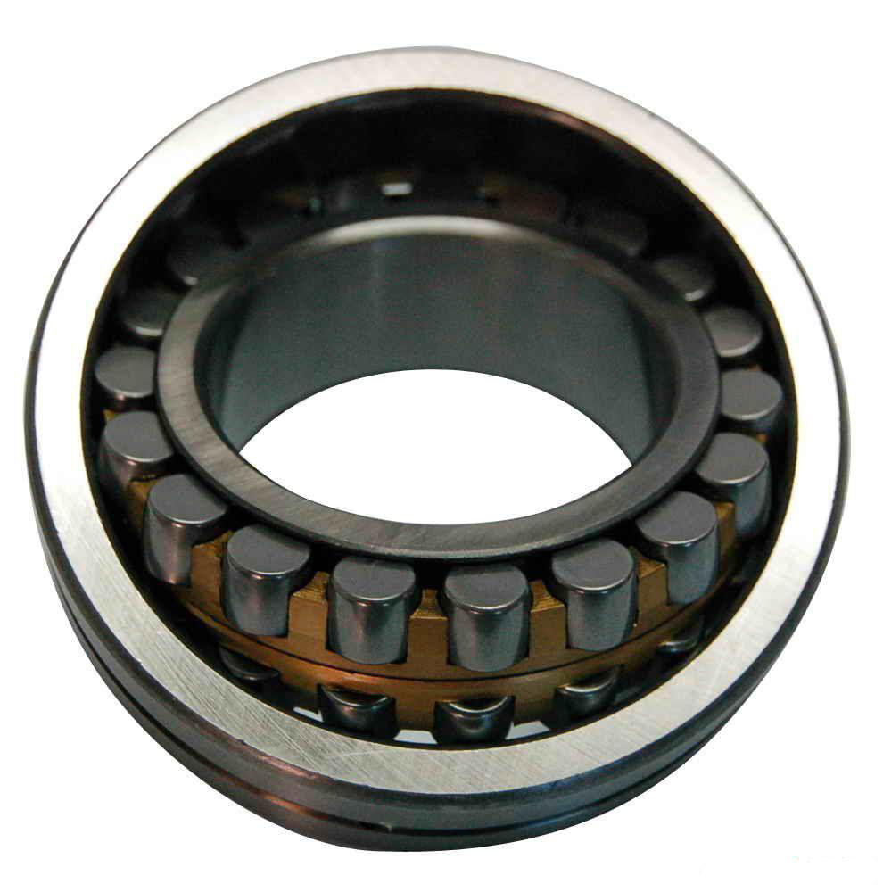 Analysis And Maintenance Of Wear Fault Of Large Rotary Bearing