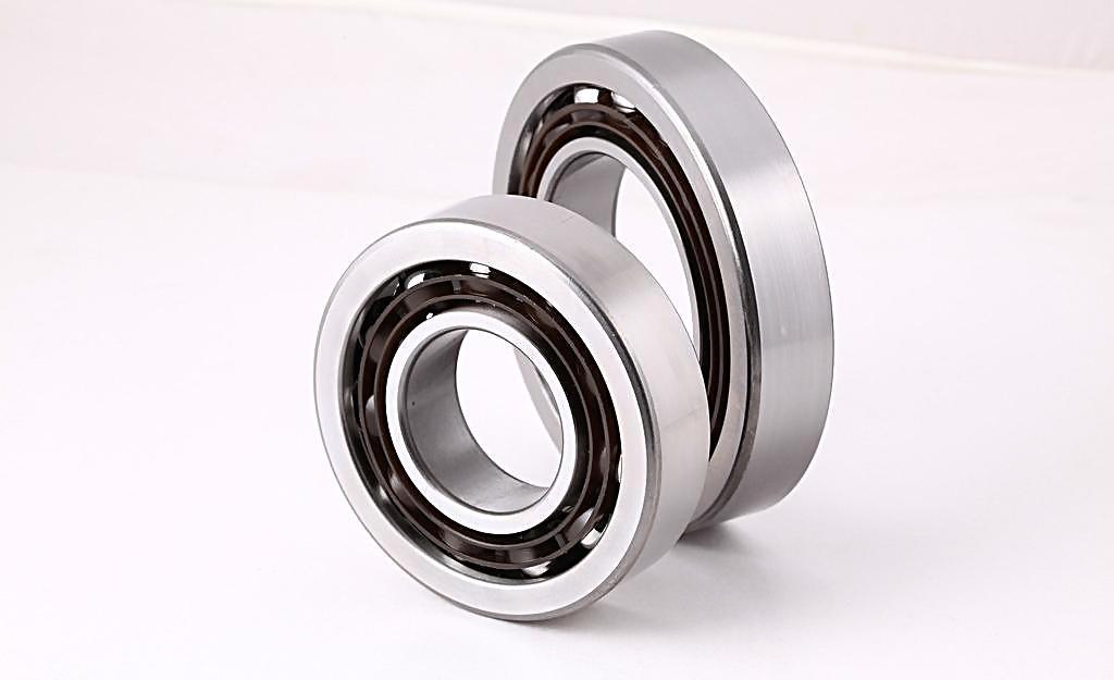 Whether The Grease Degeneration Process In The Bearing Is Reversible