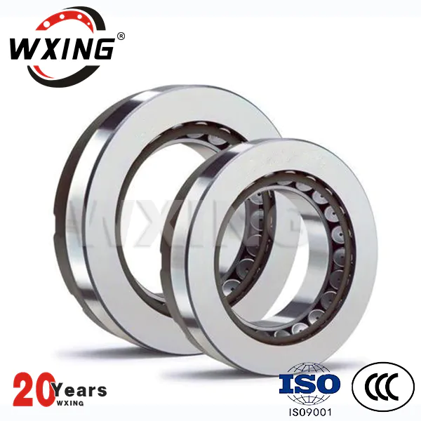 Factory Price NJ306EN C3 Truck Gearbox Cylindrical Roller Bearing
