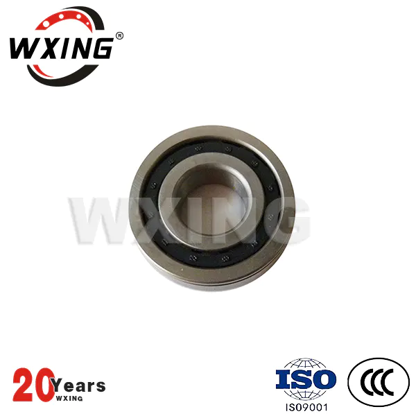 Factory Price NJ306EN C3 Truck Gearbox Cylindrical Roller Bearing