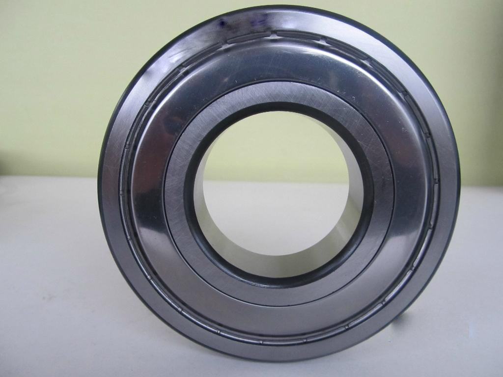 Examples Of Nitrogen Press Bearing Failure Phenomenon, Causes And Treatment