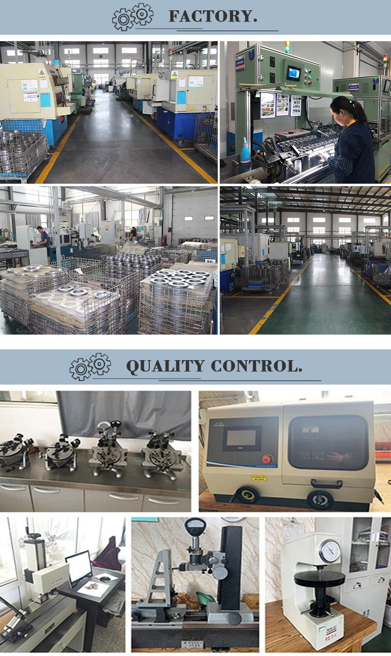 custom joint bearing hot-sale factory direct supply