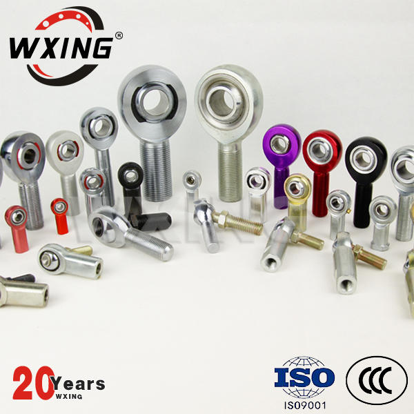 Top Quality Ball Joint Rod End Bearings