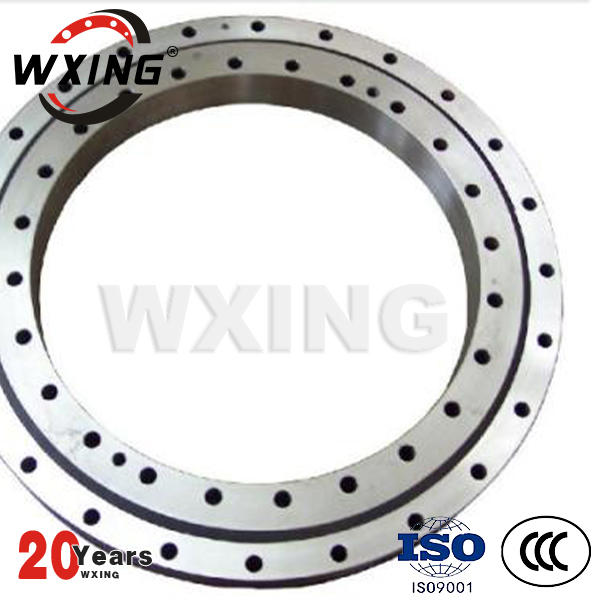 High Quality SY485h Large Excavator Slewing Bearing