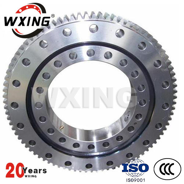 High Quality SY485h Large Excavator Slewing Bearing