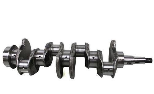Why Is The Friction Power Of Crankshaft Bearing Damaged In Internal Combustion Engine?