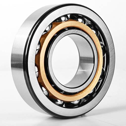 What Is The Difference Between Deep Groove Ball Bearings And Angular Contact Ball Bearings?