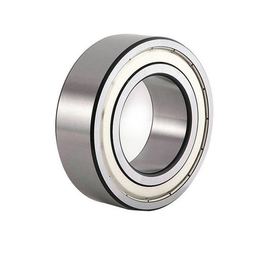 Influence Of Bearing Preload Mode And Speed