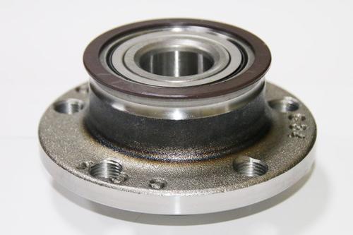 Symptoms, Causes And Detection Of Automobile Rear Wheel Bearing Damage