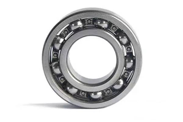 The Inner And Outer Rings And Rolling Bodies Of Rolling Bearings Are Common Materials
