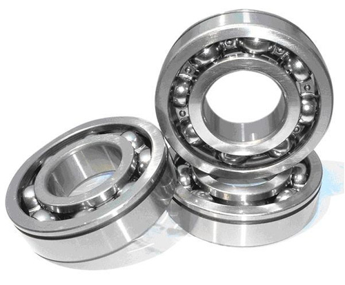 What Are The Fracture Forms Of Bearing Rings? How Many Do You Know?