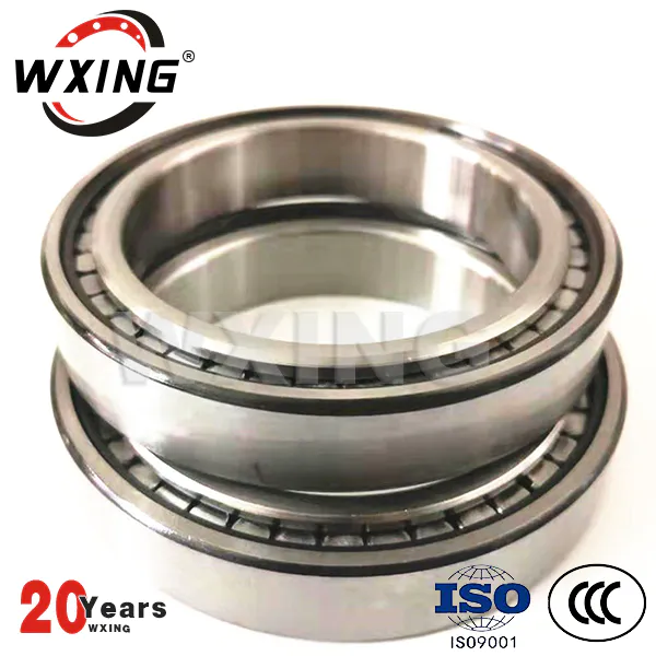 Cylindrical roller bearing F-230877 Full of roller bearing 65x90x16mm