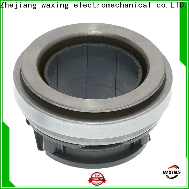 Waxing clutch release bearing fast delivery easy operation
