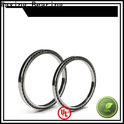 Waxing top deep groove ball bearing price free delivery wholesale