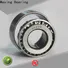 Waxing durable tapered roller bearing manufacturers radial load best