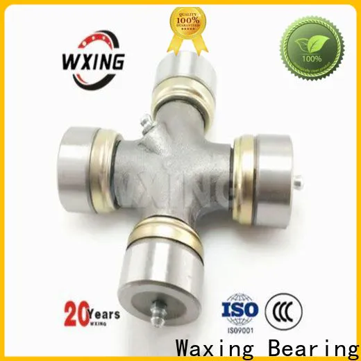 Waxing stainless steel linear bearings high-quality fast delivery