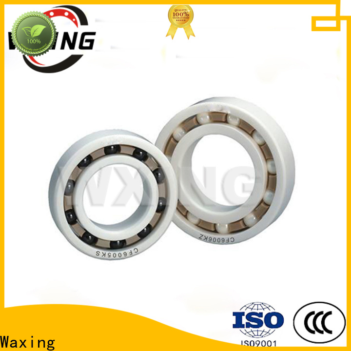 hot-sale deep groove ball bearing application factory price for blowout preventers