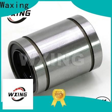 Waxing easy linear bearing types cheapest factory price fast delivery