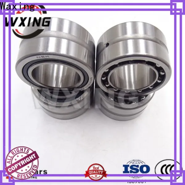 large-capacity stainless needle bearings ODM load capacity
