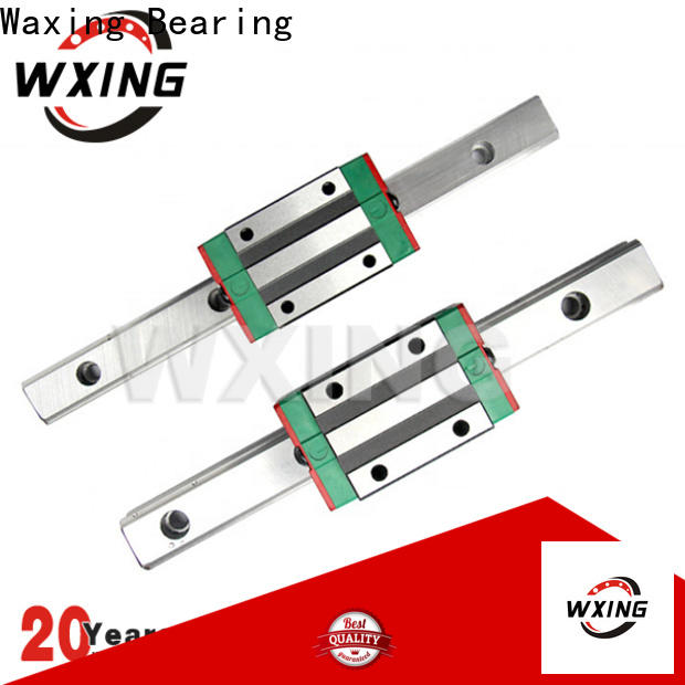 Waxing automatic linear bearing suppliers high-quality fast delivery