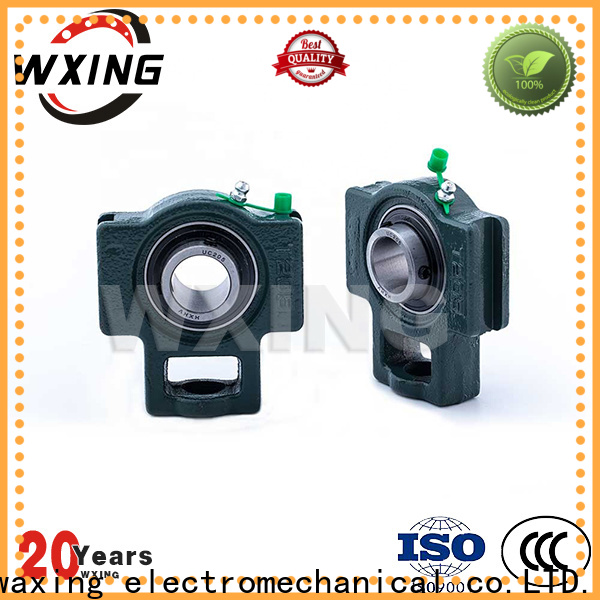 Waxing cost-effective pillow block bearing assembly free delivery at sale