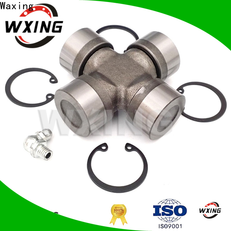 Waxing joint bearing low-noise factory direct supply