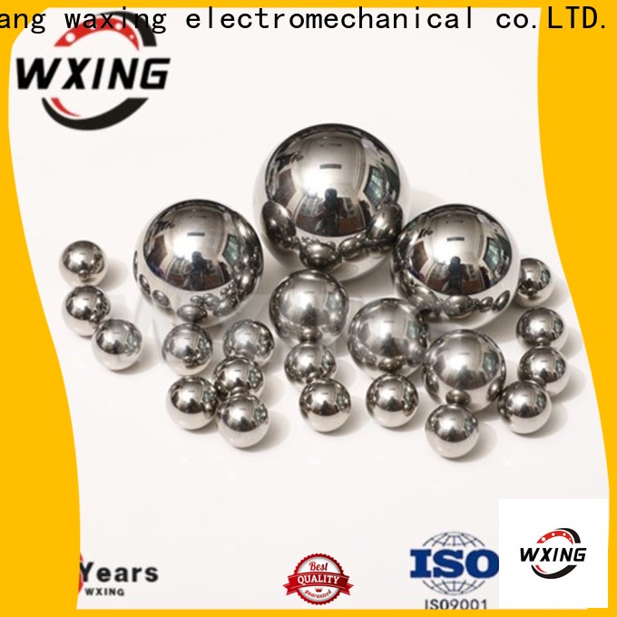 steel ball bearings high-quality free delivery