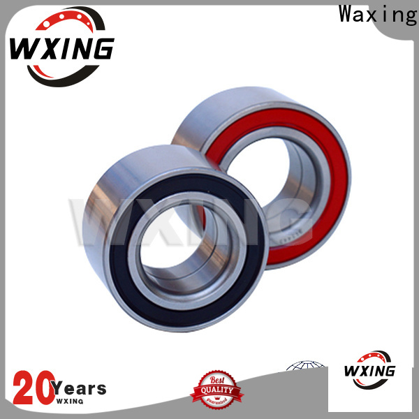 custom wheel bearing professional distributor