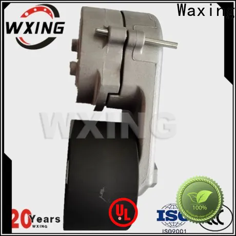 Waxing belt tensioner assembly professional free delivery