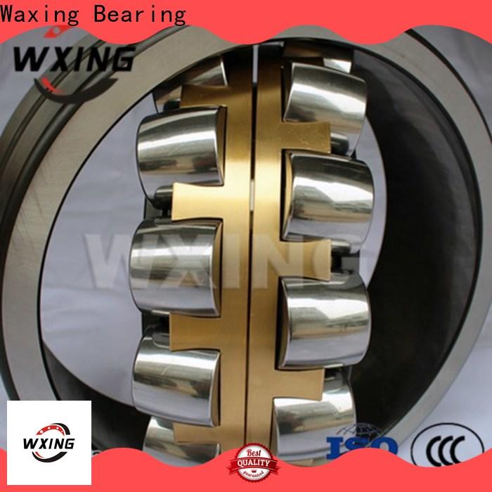 top brand spherical roller bearing supplier for impact load
