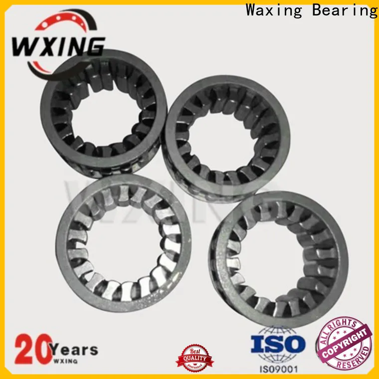 compact radial structure needle bearing manufacturers ODM load capacity