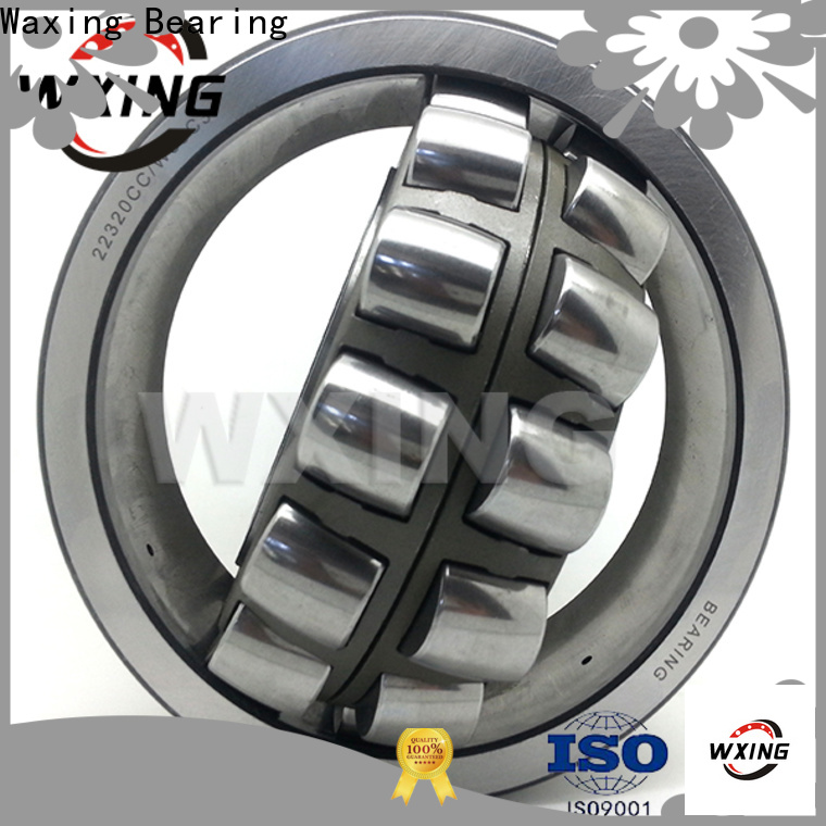 low-cost spherical roller bearing industrial for heavy load