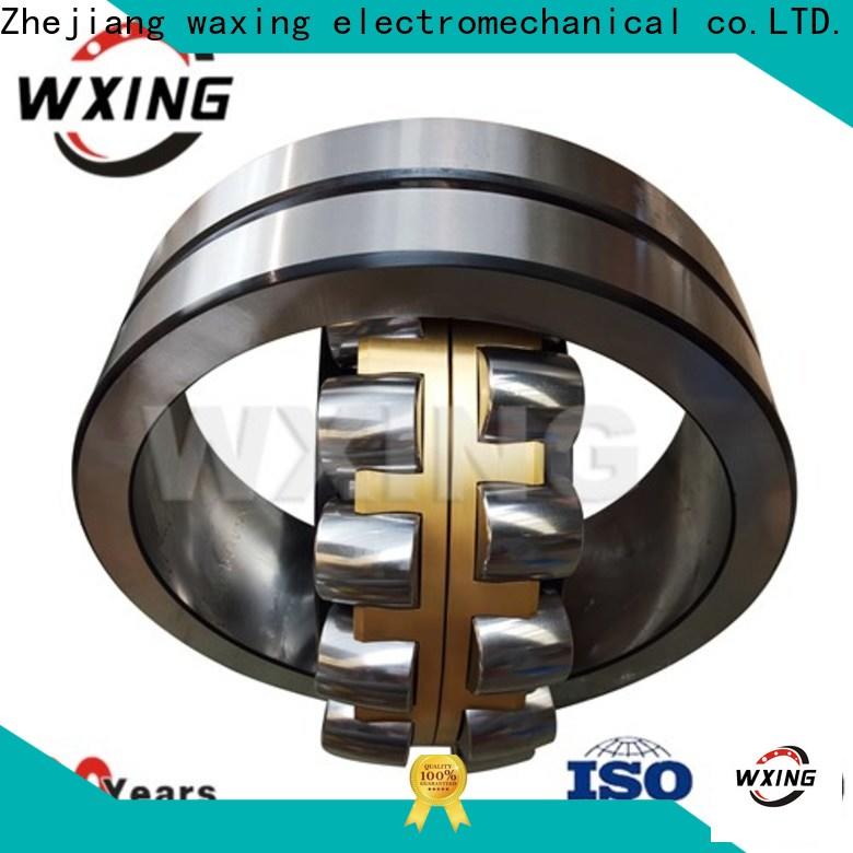Waxing highly-rated spherical roller bearing manufacturers free delivery