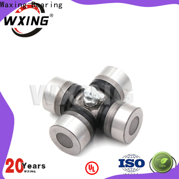Waxing high precision joint bearing low-noise factory direct supply
