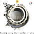 Waxing low-noise taper roller bearing catalogue axial load top manufacturer