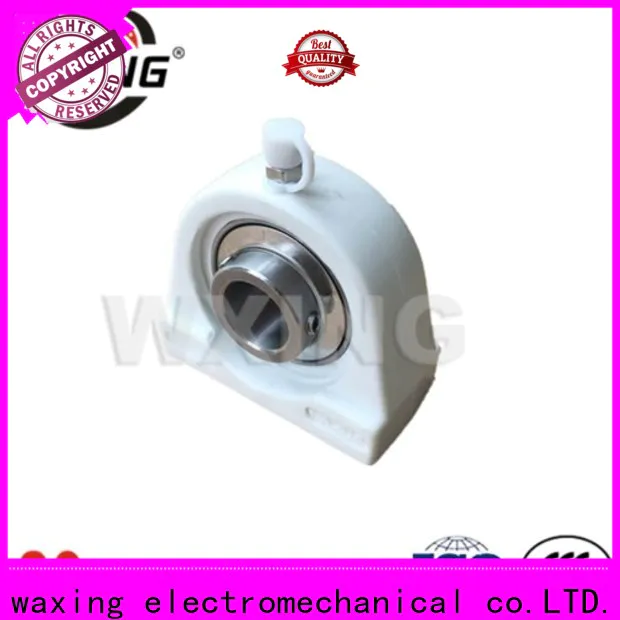functional small pillow block bearings manufacturer lowest factory price