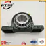 easy installation high speed pillow block bearings free delivery high precision