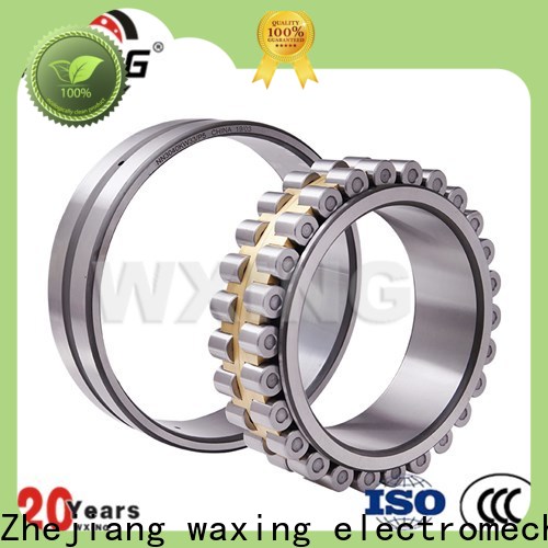 Waxing professional cylindrical roller bearing cost-effective free delivery