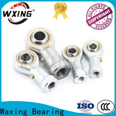 Waxing high precision joint bearing professional factory direct supply