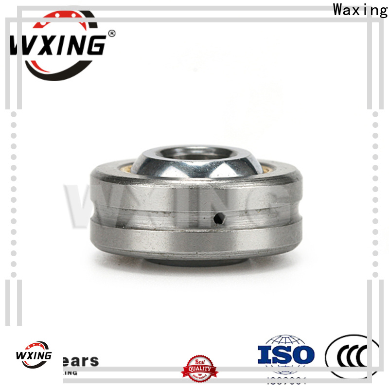 Waxing custom joint bearing low-noise factory direct supply