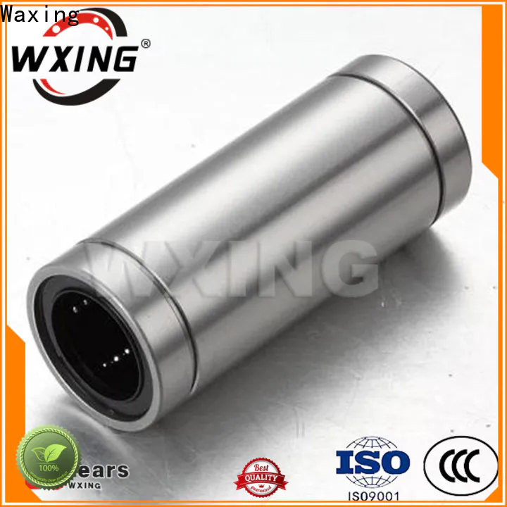 fast linear bearings cheap high-quality for high-speed motion
