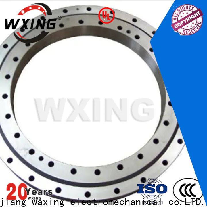 slewing ring bearing high-quality factory