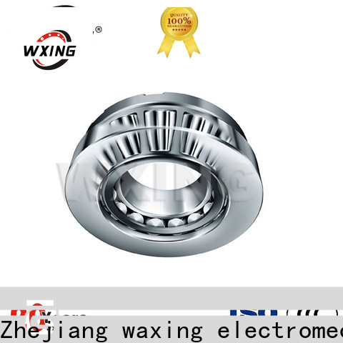 Waxing tapered roller bearing manufacturers radial load free delivery