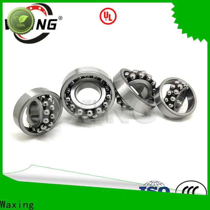 stainless steel ball bearings high-quality for high speeds