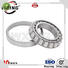 Waxing durable tapered roller bearing price radial load free delivery