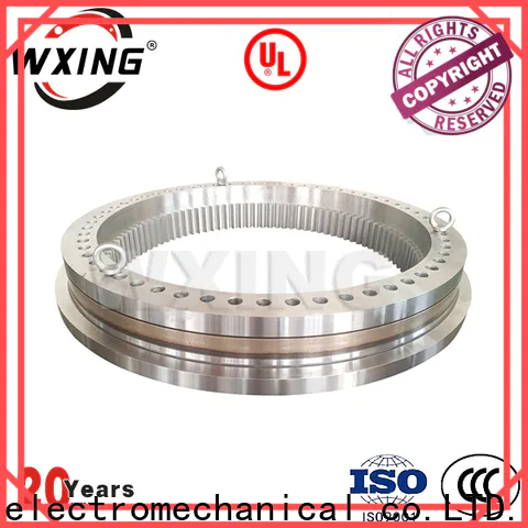 high-quality slewing bearing manufacturers cheapest factory price manufacturing