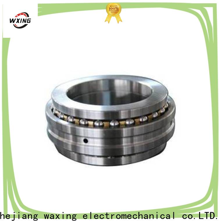 Waxing ball bearing catalog professional from best factory