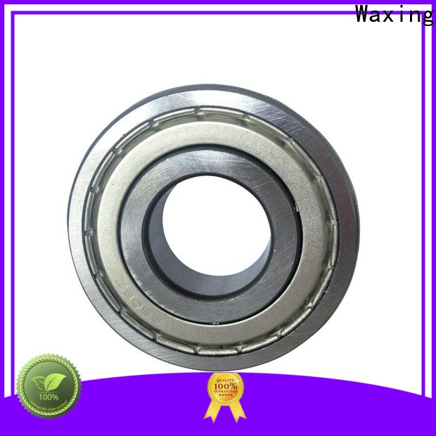 top grooved ball bearing quality oem& odm