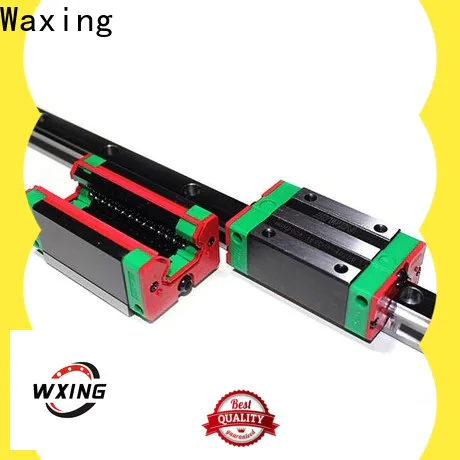Waxing linear bearing suppliers cheapest factory price fast delivery